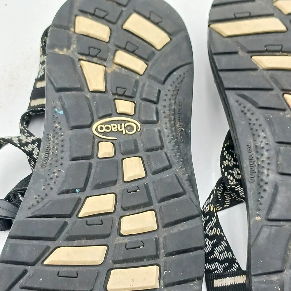 Chaco Women's Comfort Hiking Strappy Sandals Size‎ 5